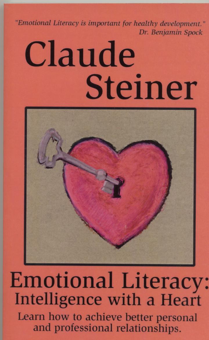 Cover of Achieving Emotional Literacy